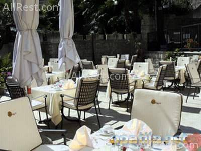 Mozart Hotel 19